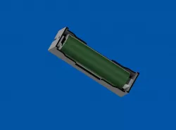 18650 Battery and Holder 2b