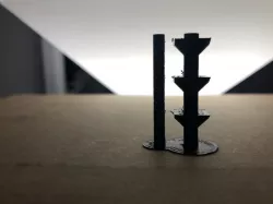 2 Factor Print Test