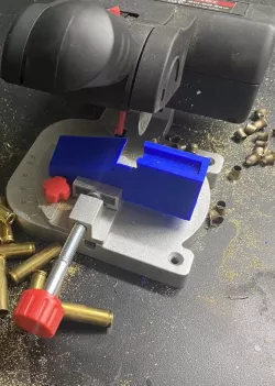 223 to 300 blackout case trimming jig