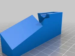 223 to 300 Blackout Trimming Jig