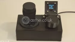 3D Mouse (Prototype 4.1)