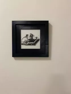 3D Photo / Art Frame