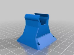 40mm Fan Clips Robo R1+
