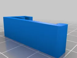 5 liter bucket fastening clip
