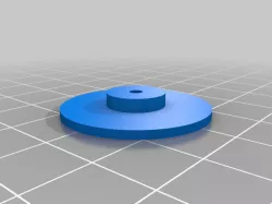 50mm Water Pump V1