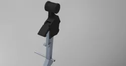 A320 Throttle
