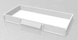 Additional drawers for Resistor Box