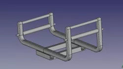 Adjustable Bead Loom