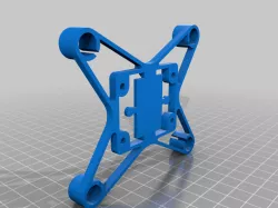 Air:bit frame