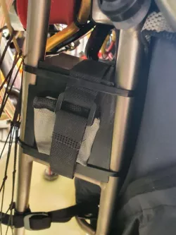 Air Conception battery holder