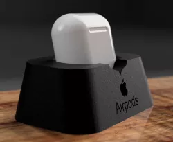 Airpods stand