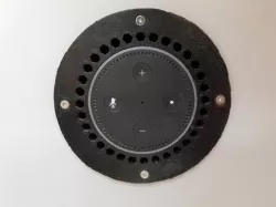 Alexa Wall Mount for Alexa V2