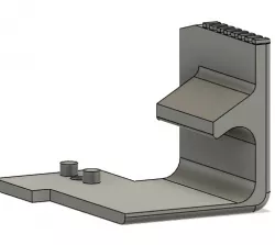 Alien Gear Shapeshift Holster Claw