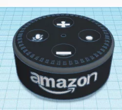Amazon echo dot