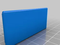 Amiga Keyboard USB Adapter Case