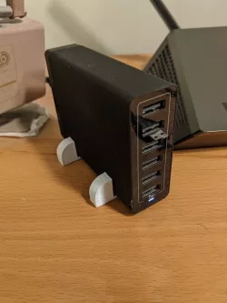 Anker USB Wall Charger Stand