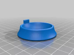 Ant feeder