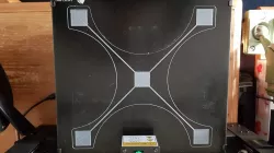 Anycubic Mega X - Druckbett leveln (bed level test)