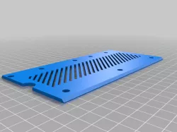 Anycubic Predator Display