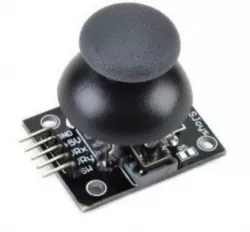 arduino joystick module 3D Models | Page 1 | STLFinder