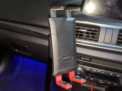 Arkon Phone Tablet Mount Slim-Grip Legs SM688 SM060-2