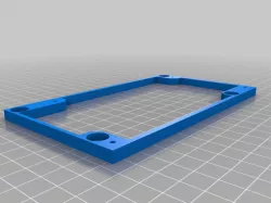 ATX PSU Inverting Adapter