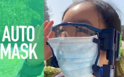 Auto Mask