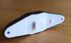 backface blinker for bike (Aliexpress model)