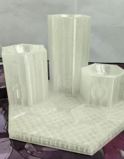 Bakugan Stand (Blank & 150 Sub Version)