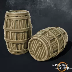 Barrels
