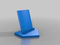 Baseball Glove Stand