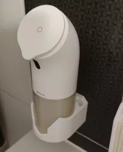 Baseus Automatic Sensor Foam Soap Dispanser
