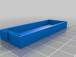 Battery Chassis AD-S31BT