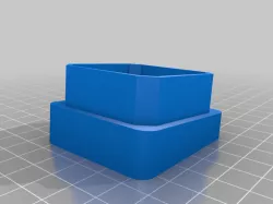 Bench structure