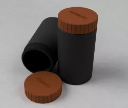 Bicycle Tool Bottle