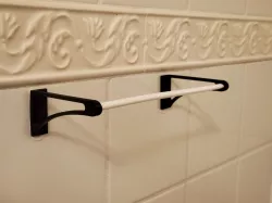 Bird Shower Perch