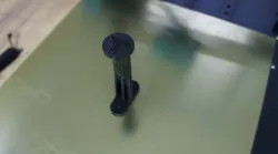 Bluer Plus Big Filament Holder