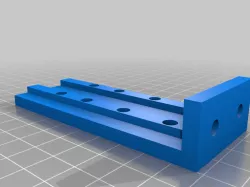 BLV Blind Joint Drilling Jig