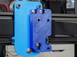 BMG Wind Bondtech Mount Adapter