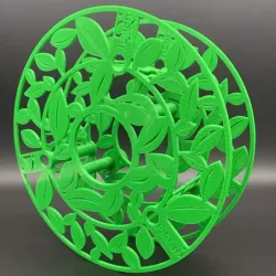 BOBINE POUR FILAMENT FILO3D CHALLENGE DAGOMA