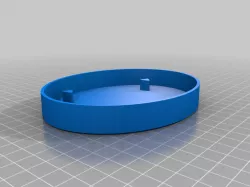 Bonsai plant coasters