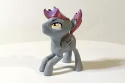 Bordy Pony