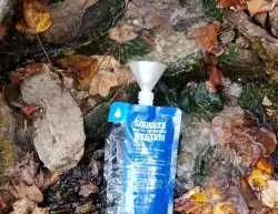 Bottle Funnel