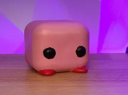 Boxy Kirby