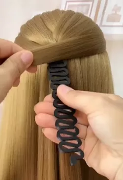 BRAID HAIR