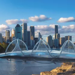 Bridge Architectural