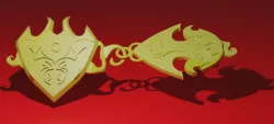 Brooch of Shielding