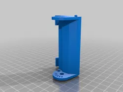 Bruder Quick Attach for Bucket 