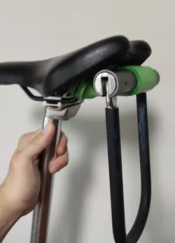 BTWIN ULOCK Holder