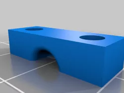 C64 Saver (bwack) case